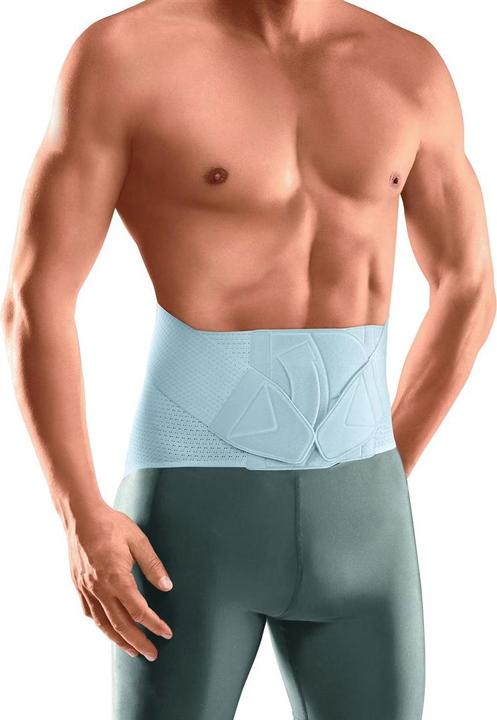 Produktbild Sporlastic Vertebradyn-Light platinum