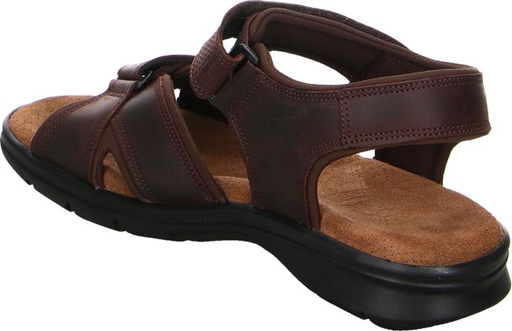 Produktbild Panama Jack Sanders Basics C1 Napa Grass (46)
