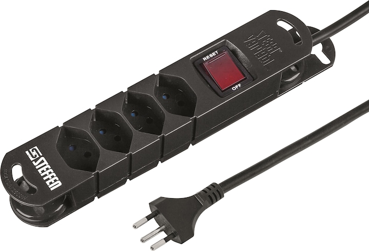 Steba Variabl (4 x, Typ 13, 3 m)