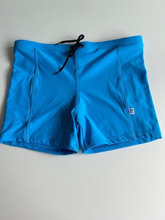 Produktbild Swim & Fun NERO Herren Badehose ECO (5)