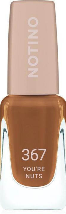 Produktbild Notino Gel Effect Nail Polish