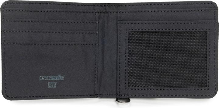 Actual product image Pacsafe Portemonnaie