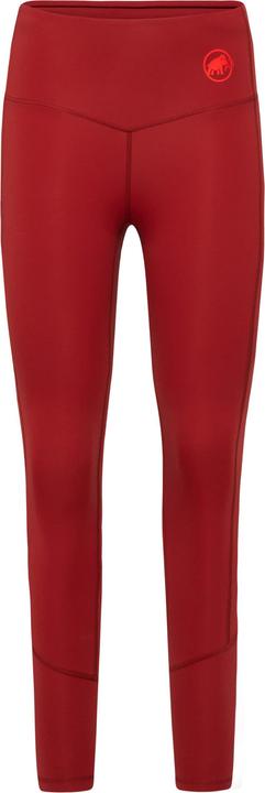 Dark Mammoth Red