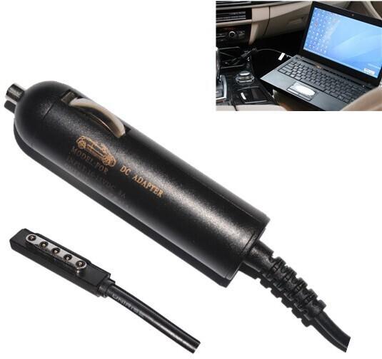 Produktbild CoreParts Auto-Netzteil