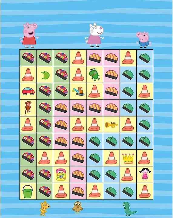 Productafbeelding Peppa Pig watermagie doolhoven