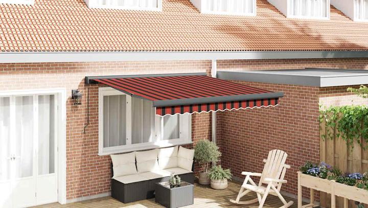 Produktbild vidaXL Markise (2.50 m)