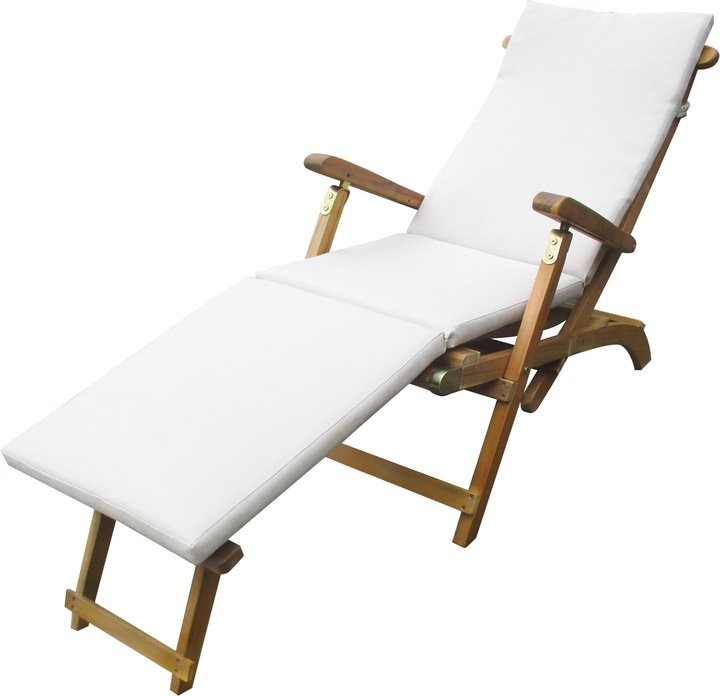 Image du produit Chaise de pont classique (156 cm)
