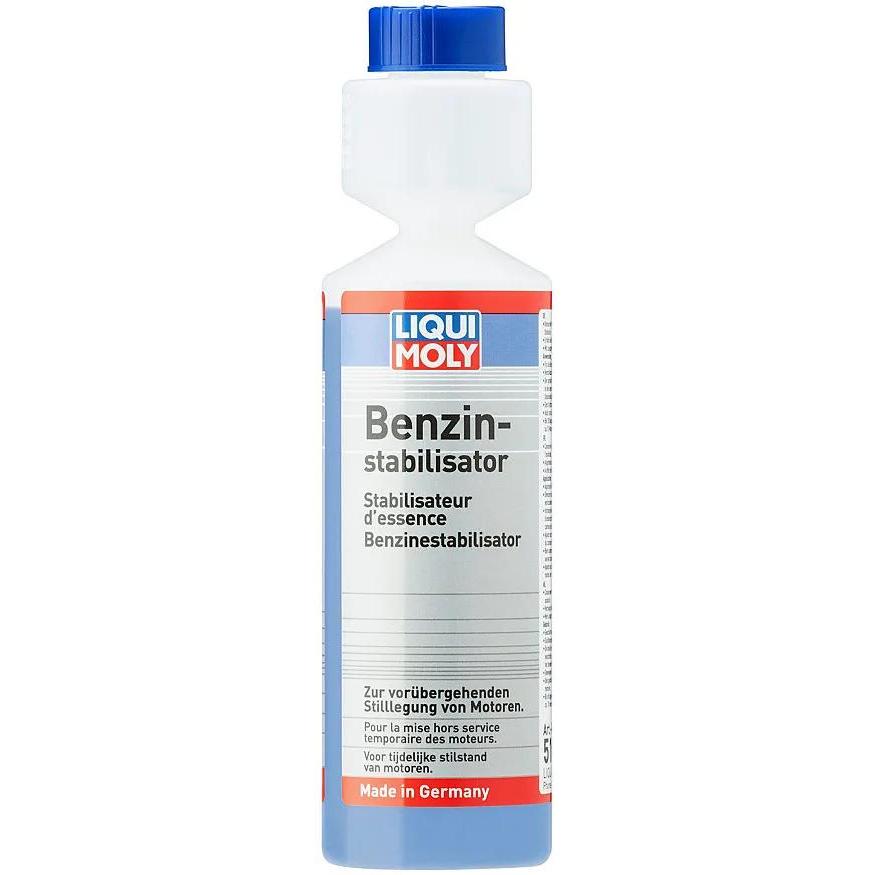 Liqui Moly Benzinstabilisator (0.25 l) (5107)