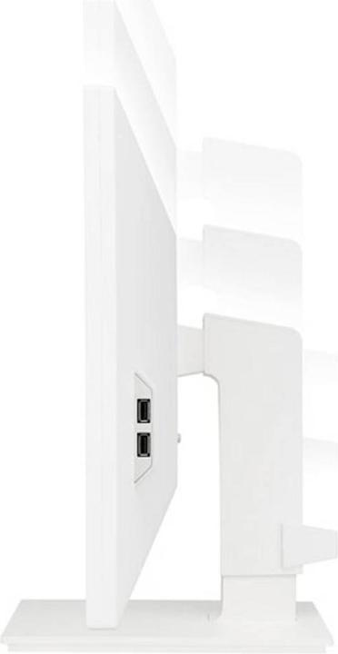 Productafbeelding LG Thin Client 24CN670I-1N.AEU 23,8inch Intel Celeron J4105 4GB 128GB SSD WLAN+BT5.0 Igel OS DP HDMI (128 GB, 4 GB, Intel Celeron J4105)