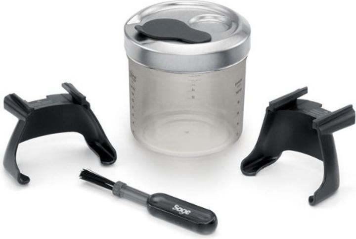 Actual product image Sage Smart Grinder Pro
