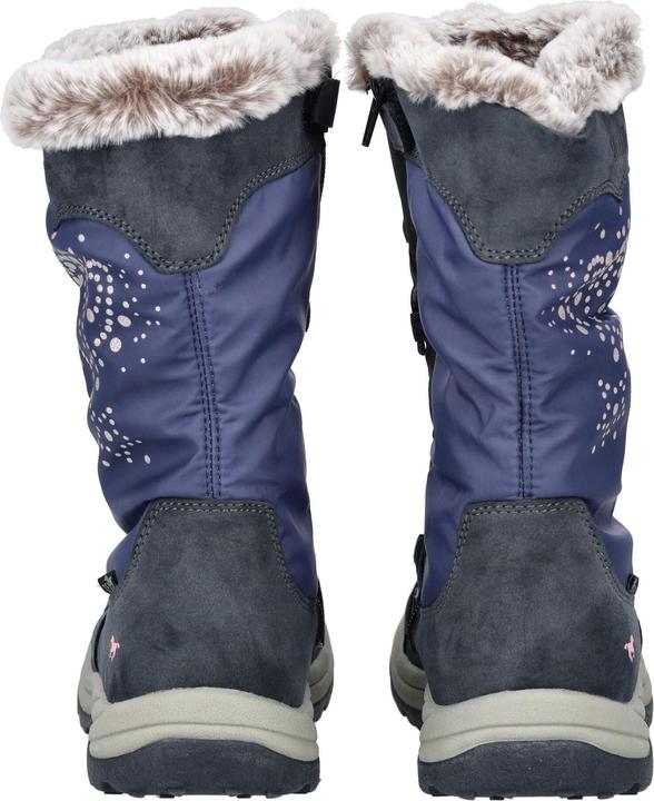 Produktbild Mustang Stiefel (38)