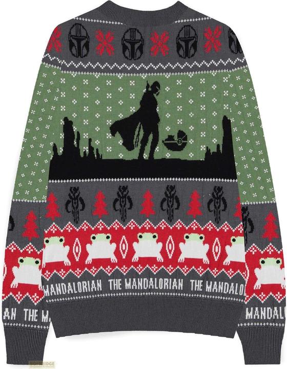 Actual product image Difuzed Star Wars (XXL)