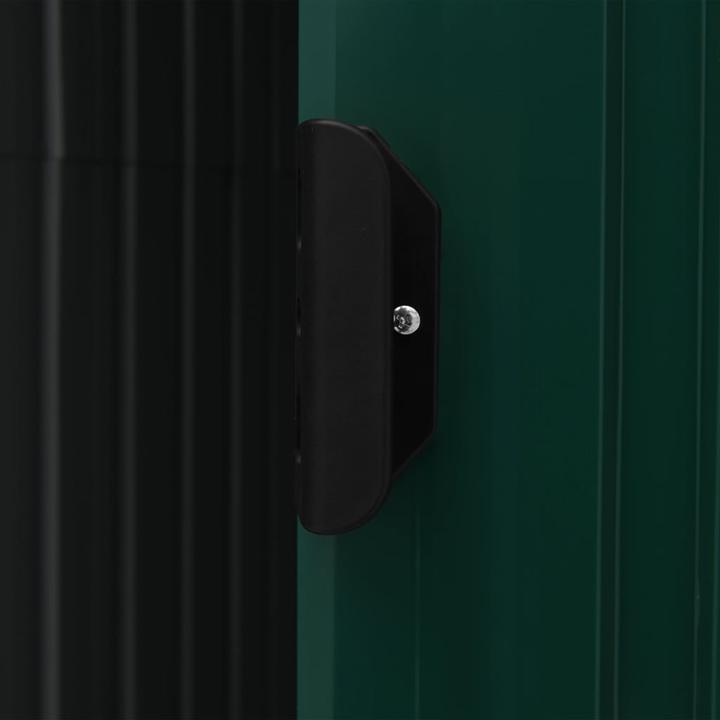 Image du produit vidaXL Gartenlaube