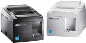 Produktbild Star Micronics TSP143IIIBI2 WT E+U PRINTER (Bluetooth)