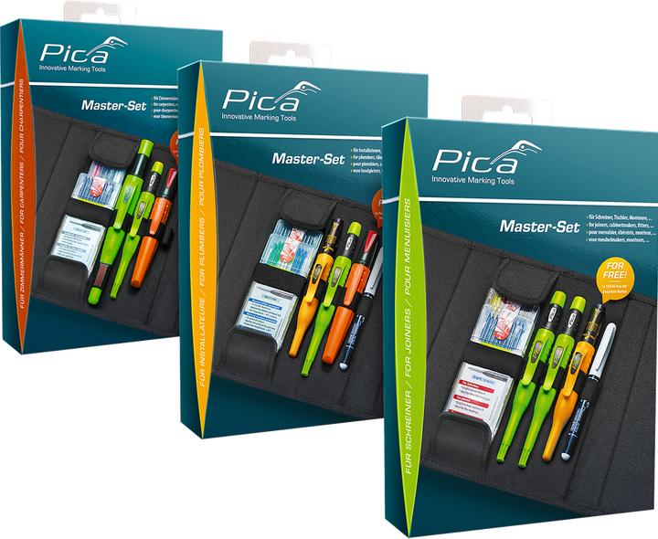 Immagine prodotto Pica display (12x)