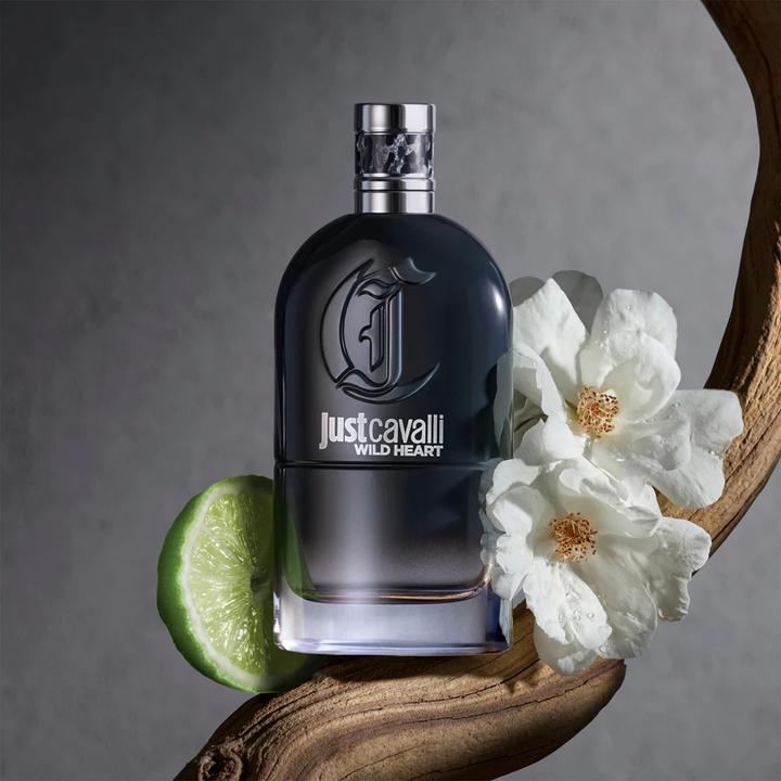 Produktbild Roberto Cavalli Just Cavalli Wild Heart (Eau de Toilette, 90 ml)