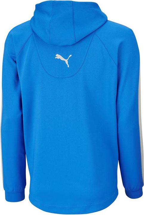 Produktbild Puma BBall Zip Up JKT-605072 (48, 50)