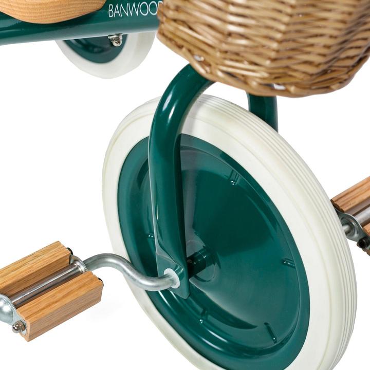 Actual product image Banwood Trike Tricycle
