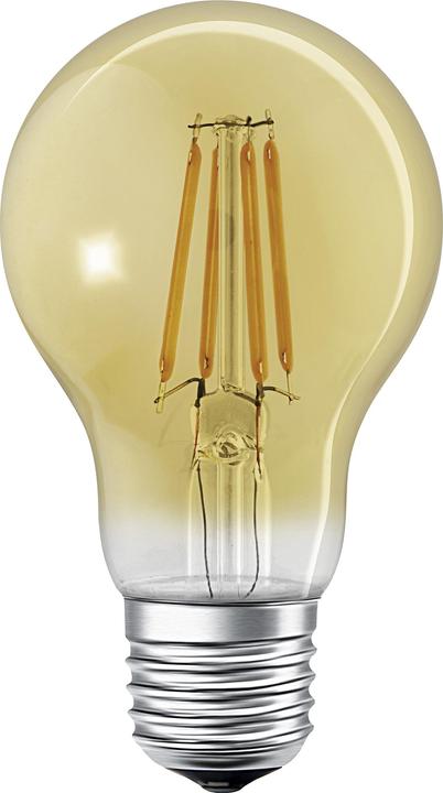 Image du produit Ledvance Filament Smart+ Classic (E27, 680 lm, 4x)