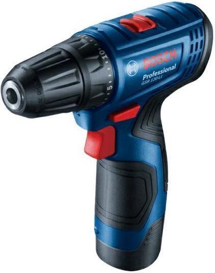 Actual product image Bosch Professional GSR 120-LI (Drill driver)