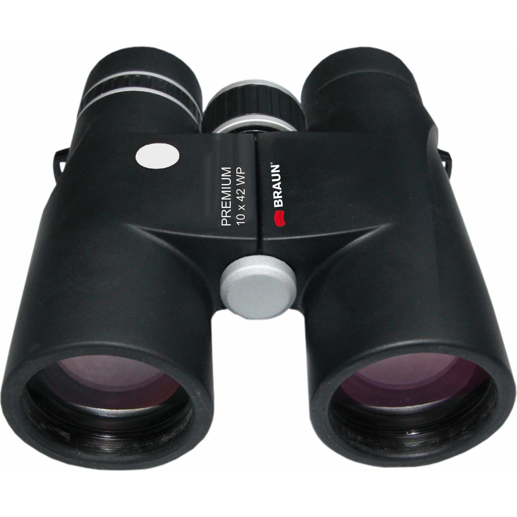 Thumbnail - Braun Photo, Fernglas, (10 x, 42 mm)