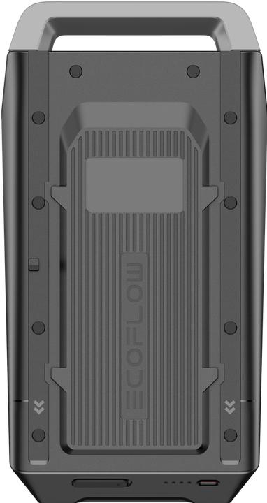 Produktbild EcoFlow Zusatzakku