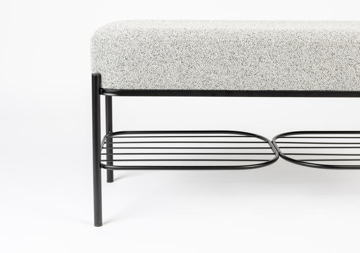 Produktbild White Label Living Milou (35 cm)