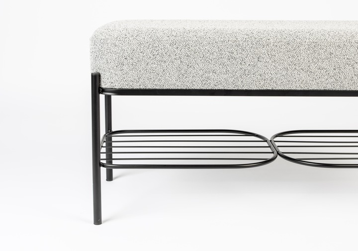 Actual product image White Label Living Milou (35 cm)