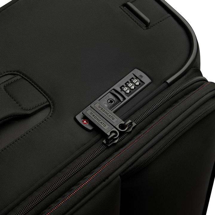 Image du produit Roncato Move 4 roues trolley 77 cm avec soufflet extensible (118 l)