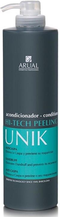 Arual Unik Hi-Tech Acondicionador Exfoliante 1001Ml
