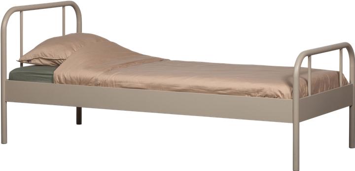 Woood Einzelbett (90 x 200 cm)