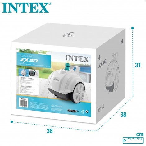 Immagine prodotto Intex ZX50