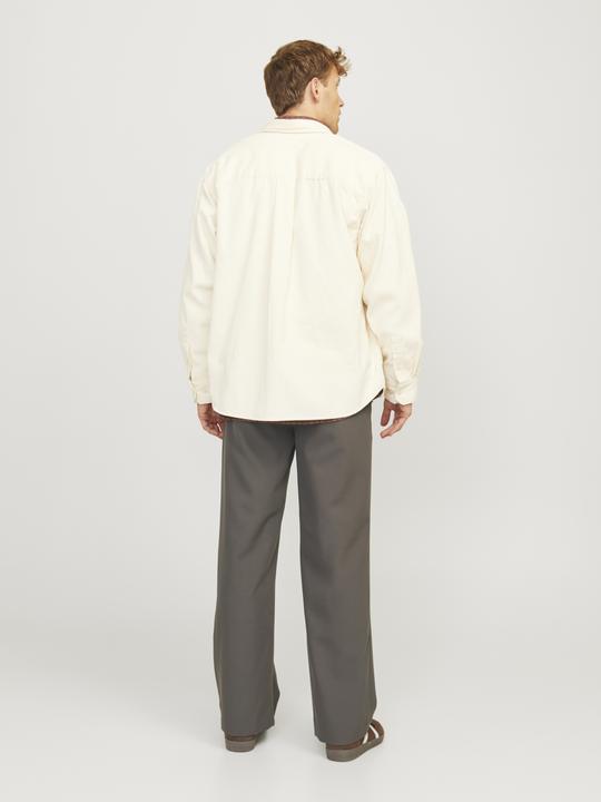 Actual product image Jack & Jones Wide leg fit trousers with wide leg Trousers with wide leg (W31/L34)