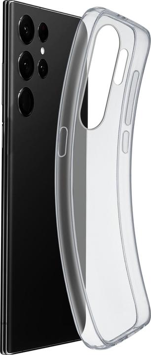 Produktbild Cellular Line Fine Cover für Samsung Galaxy (Samsung Galaxy S24 Ultra)