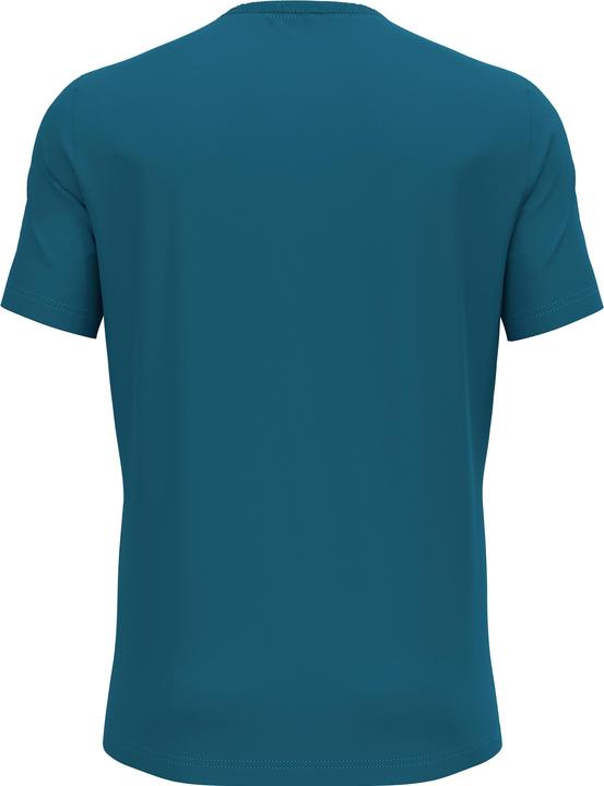 Produktbild Odlo T-shirt crew neck s/s F-DRY RIDGELINE (M)