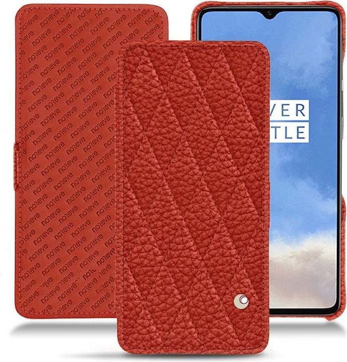 Papaye - Couture ( Pantone #b54317 )