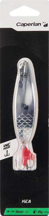 Immagine prodotto Caperlan Spinner per pesci predatori