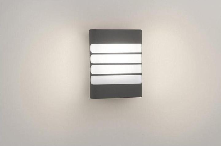 Produktbild Philips myGarden Raccoon (270 lm)