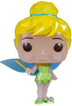 Produktbild Funko POP! Disney 100th Tinker Bell (Facet) Exclusive