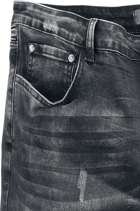 Produktbild Black Premium Johnny (W30/L32)