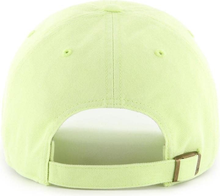 Produktbild 47 Brand Strapback Cap - CLEAN UP New York Yankees matcha