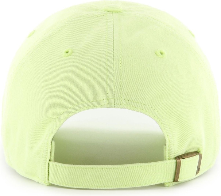 Image du produit 47 Brand Strapback Cap - CLEAN UP New York Yankees matcha