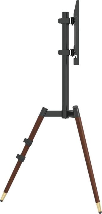 Produktbild VidaXL TV-Stativ 37-65 Zoll Bildschirm Max VESA 400x400 mm 40 kg (65", 40 kg)