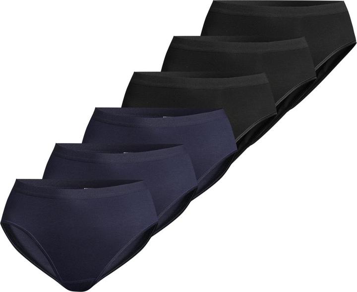 Blau, Schwarz