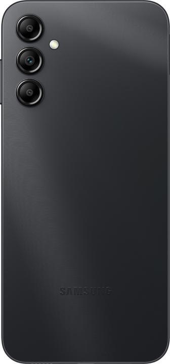 Produktbild Samsung Galaxy A14 5G (64 GB, Black, 6.60", Dual SIM, 5G)
