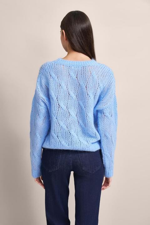 Produktbild Bugatti Damestrui mit runder Halsöffnung (XXL)