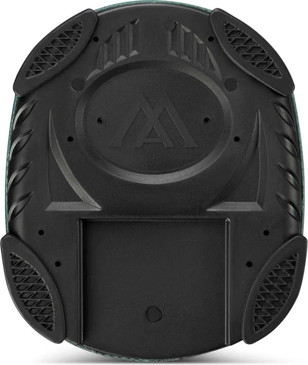 Immagine prodotto Big Max Dri Lite Silencio 3 Cartbag Schwarz
