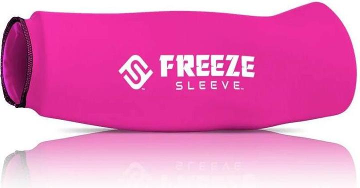 Actual product image Freeze Sleeve - Pink (M)