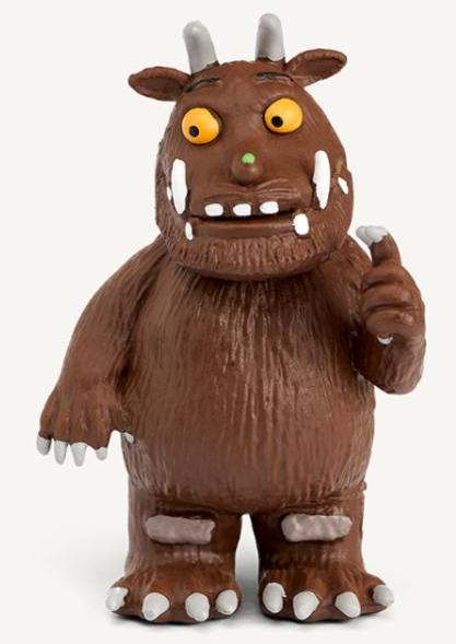 Audiosystem Hörfigur Der Grüffelo & Das Grüffelokind