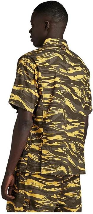 Immagine prodotto G-Star Sopracamicia Slim R-3N (L)